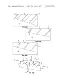 OPTICAL WAVEGUIDE BODIES AND LUMINAIRES UTILIZING SAME diagram and image