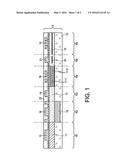 PRESTRUCTURED SUBSTRATE FOR THE PRODUCTION OF PHOTONIC COMPONENTS,     ASSOCIATED PHOTONIC CIRCUIT AND MANUFACTURING METHOD diagram and image