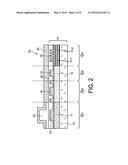 PRESTRUCTURED SUBSTRATE FOR THE PRODUCTION OF PHOTONIC COMPONENTS,     ASSOCIATED PHOTONIC CIRCUIT AND MANUFACTURING METHOD diagram and image