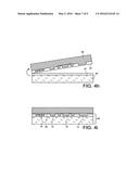 PRESTRUCTURED SUBSTRATE FOR THE PRODUCTION OF PHOTONIC COMPONENTS,     ASSOCIATED PHOTONIC CIRCUIT AND MANUFACTURING METHOD diagram and image