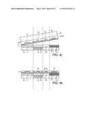 PRESTRUCTURED SUBSTRATE FOR THE PRODUCTION OF PHOTONIC COMPONENTS,     ASSOCIATED PHOTONIC CIRCUIT AND MANUFACTURING METHOD diagram and image