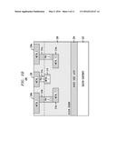 SEMICONDUCTOR-BASED PHOTODETECTOR HAVING MULTIPLE OPTICAL FEEDS FOR     COUPLING LIGHT INTO AN ACTIVE AREA THEREOF diagram and image