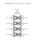 SEMICONDUCTOR-BASED PHOTODETECTOR HAVING MULTIPLE OPTICAL FEEDS FOR     COUPLING LIGHT INTO AN ACTIVE AREA THEREOF diagram and image