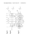 OPTICAL PATH CONTROL DEVICE diagram and image