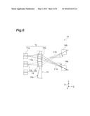 OPTICAL PATH CONTROL DEVICE diagram and image