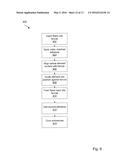 METHOD FOR ESTABLISHING A MULTI-FIBER OPTICAL CROSS-CONNECTION diagram and image