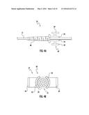 OPTICAL FIBER FURCATION ASSEMBLY AND METHOD diagram and image