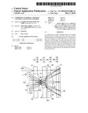 COMBINED LENS MODULE AND IMAGE CAPTURING-AND-SENSING ASSEMBLY diagram and image