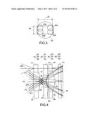 COMBINED LENS MODULE AND IMAGE CAPTURING-AND-SENSING ASSEMBLY diagram and image