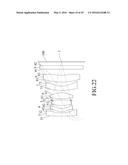 IMAGING LENS, AND ELECTRONIC APPARATUS INCLUDING THE SAME diagram and image