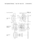 ZOOM LENS AND IMAGING APPARATUS diagram and image