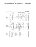 ZOOM LENS AND IMAGING APPARATUS diagram and image