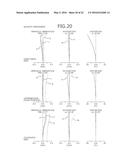 ZOOM LENS AND IMAGING APPARATUS diagram and image