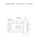 ZOOM LENS AND IMAGING APPARATUS diagram and image