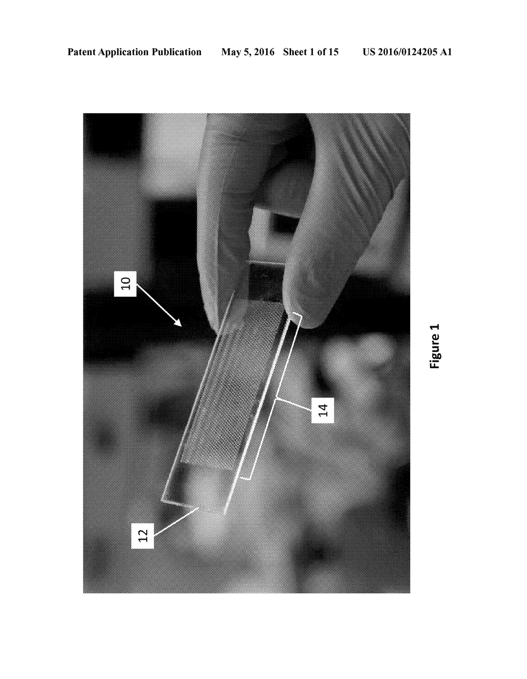 Simple, Fast and Plasma-Free Method of Fabricating PDMS Microstructures on     Glass by Pop Slide Pattering - diagram, schematic, and image 02