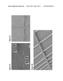 Simple, Fast and Plasma-Free Method of Fabricating PDMS Microstructures on     Glass by Pop Slide Pattering diagram and image