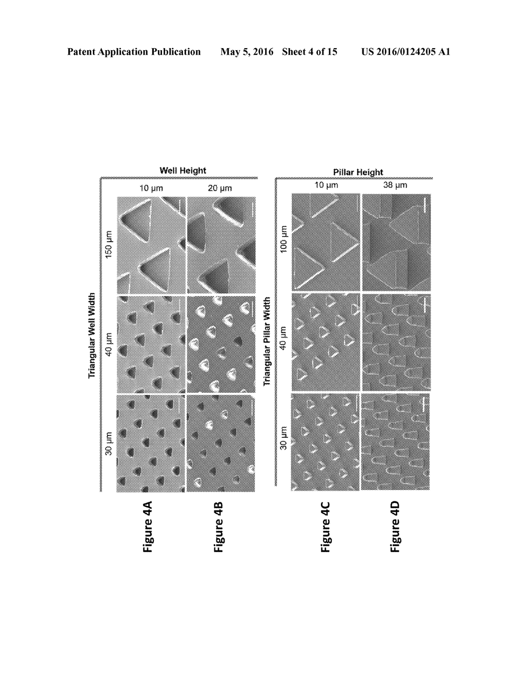 Simple, Fast and Plasma-Free Method of Fabricating PDMS Microstructures on     Glass by Pop Slide Pattering - diagram, schematic, and image 05