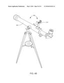 Apparatus For Viewing Celestial Objects diagram and image