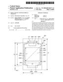 OPTICAL DEVICE AND IMAGE DISPLAY APPARATUS diagram and image