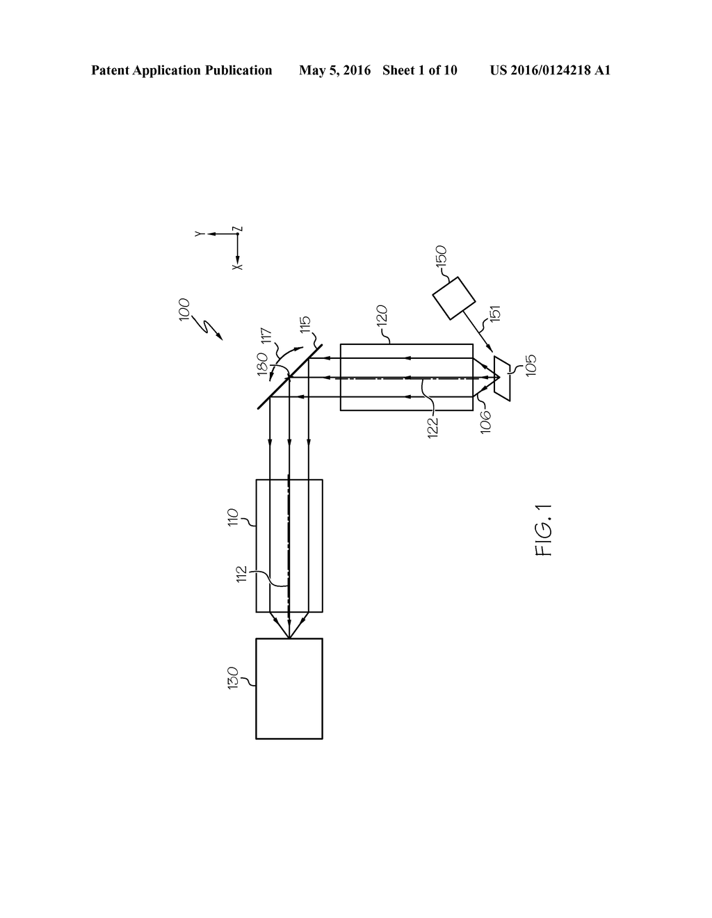 OPTICAL SYSTEMS INCLUDING LENS ASSEMBLIES AND METHODS OF IMAGING FIELDS OF     VIEW USING SUCH OPTICAL SYSTEMS - diagram, schematic, and image 02