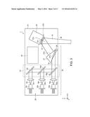 IMAGE DISPLAY DEVICE AND DRAWING METHOD diagram and image