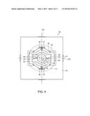 IMAGE DISPLAY DEVICE AND DRAWING METHOD diagram and image