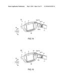 IMAGE DISPLAY DEVICE AND DRAWING METHOD diagram and image