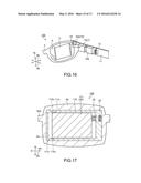 IMAGE DISPLAY DEVICE AND DRAWING METHOD diagram and image