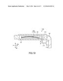 IMAGE DISPLAY DEVICE AND DRAWING METHOD diagram and image