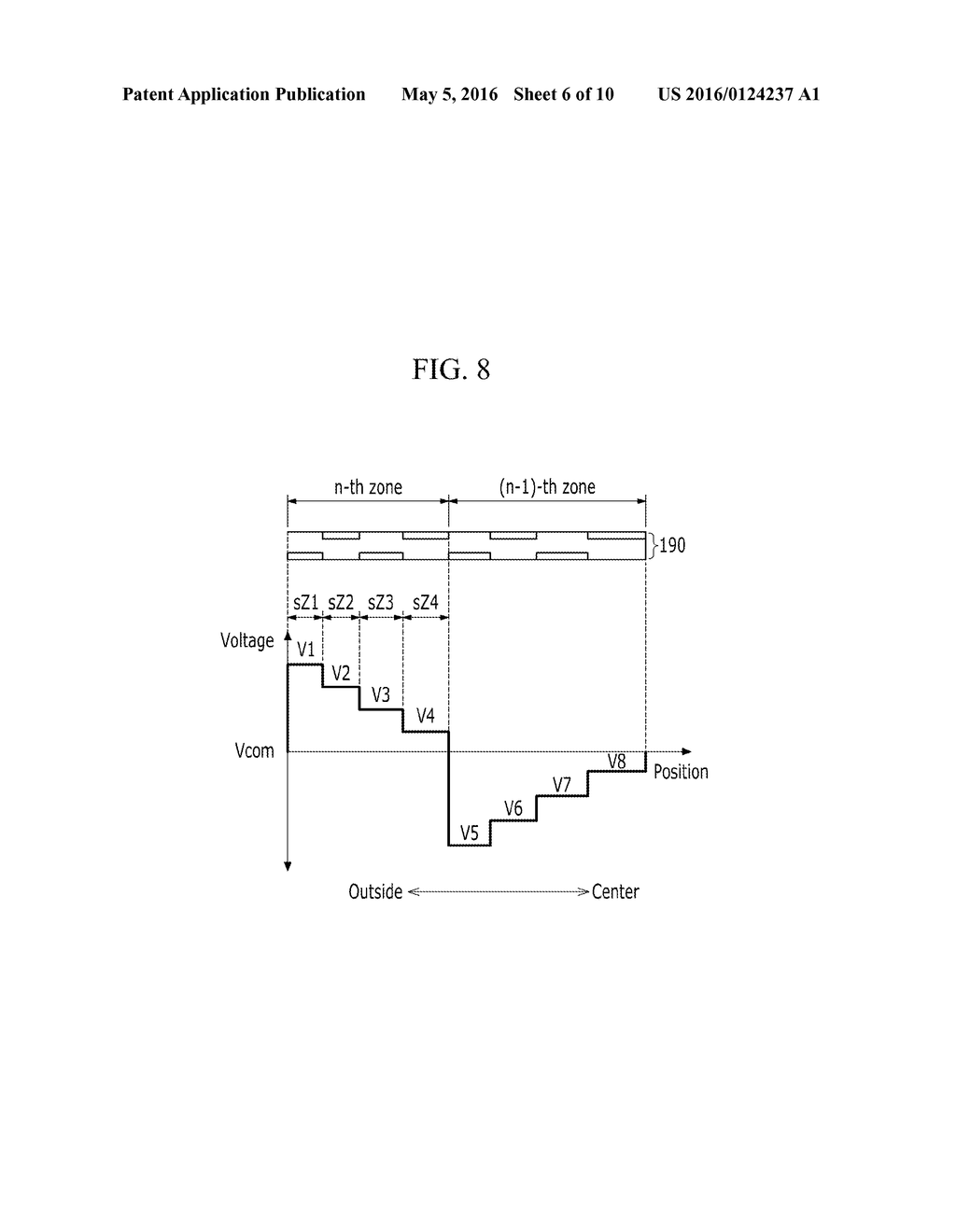 IMAGE DISPLAY DEVICE USING DIFFRACTIVE ELEMENT - diagram, schematic, and image 07