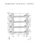 DISPLAY COMPONENT, DISPLAY DEVICE, AND TELEVISION DEVICE diagram and image