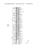 DISPLAY COMPONENT, DISPLAY DEVICE, AND TELEVISION DEVICE diagram and image