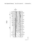 DISPLAY COMPONENT, DISPLAY DEVICE, AND TELEVISION DEVICE diagram and image