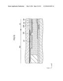 DISPLAY COMPONENT, DISPLAY DEVICE, AND TELEVISION DEVICE diagram and image