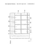 DISPLAY COMPONENT, DISPLAY DEVICE, AND TELEVISION DEVICE diagram and image