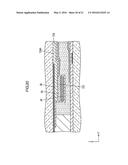 DISPLAY COMPONENT, DISPLAY DEVICE, AND TELEVISION DEVICE diagram and image