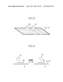 LIQUID CRYSTAL DISPLAY DEVICE AND MANUFACTURING METHOD THEREOF diagram and image