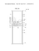 LIQUID CRYSTAL DISPLAY DEVICE AND MANUFACTURING METHOD THEREOF diagram and image