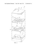 SLOPED ELECTRODE ELEMENT FOR A TORSIONAL SPATIAL LIGHT MODULATOR diagram and image