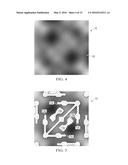 SLOPED ELECTRODE ELEMENT FOR A TORSIONAL SPATIAL LIGHT MODULATOR diagram and image