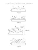 SLOPED ELECTRODE ELEMENT FOR A TORSIONAL SPATIAL LIGHT MODULATOR diagram and image