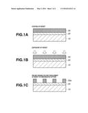 PATTERN FORMING PROCESS AND SHRINK AGENT diagram and image