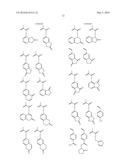 PATTERN FORMING PROCESS AND SHRINK AGENT diagram and image