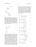 PATTERN FORMING PROCESS AND SHRINK AGENT diagram and image