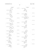 PATTERN FORMING PROCESS AND SHRINK AGENT diagram and image