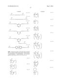 PATTERN FORMING PROCESS AND SHRINK AGENT diagram and image