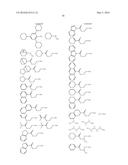 PATTERN FORMING PROCESS AND SHRINK AGENT diagram and image