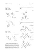 PATTERN FORMING PROCESS AND SHRINK AGENT diagram and image