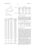 PATTERN FORMING PROCESS AND SHRINK AGENT diagram and image