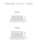 ELECTROPHOTOGRAPHIC PHOTOSENSITIVE MEMBER, PROCESS CARTRIDGE AND     ELECTROPHOTOGRAPHIC APPARATUS, AND CHLOROGALLIUM PHTHALOCYANINE CRYSTAL     AND METHOD FOR PRODUCING THE SAME diagram and image